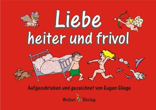 Liebe heiter und frivol