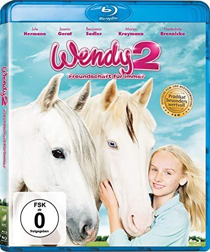 Wendy 2 - Freundschaft für immer [Blu-ray]