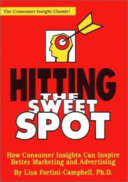 Hitting the Sweet Spot: How Consumer Insights Can Inspire Better Marketing and Advertising