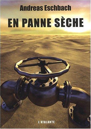 En panne sèche