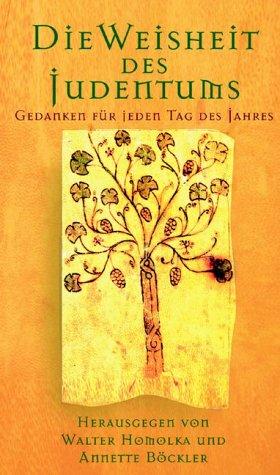 Die Weisheit des Judentums