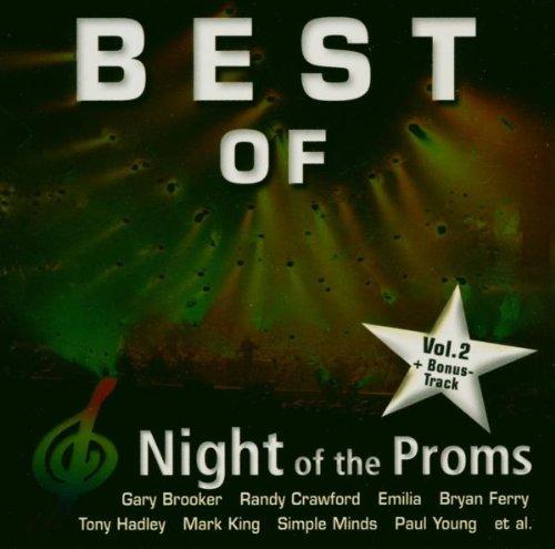 Best Of Night Of The Proms Vol. 2