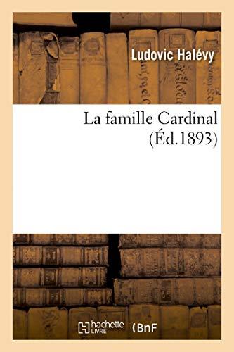 La famille Cardinal