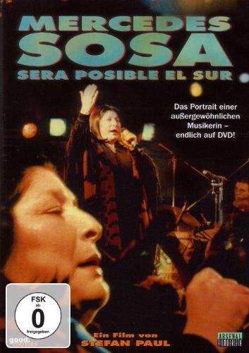 Sera Posible El Sur - Eine Reise durch Argentinien mit Mercedes Sosa (OmU)