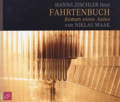 Fahrtenbuch: Roman eines Autos