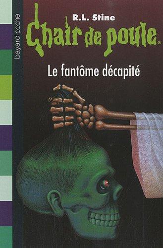 Le fantôme décapité