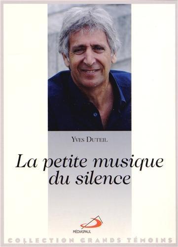 La petite musique du silence