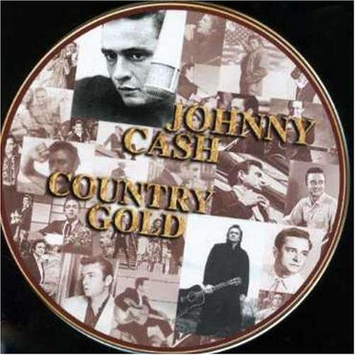 Country Gold