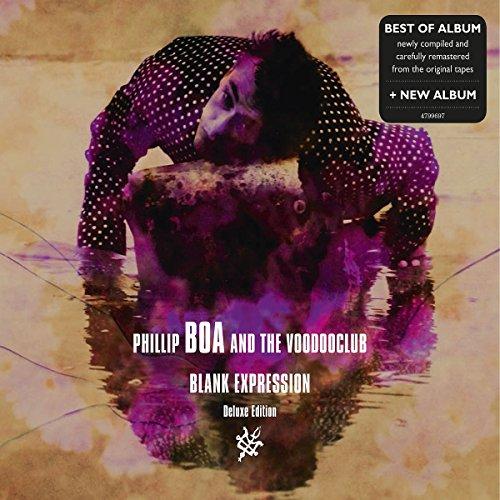 Blank Expression (Deluxe Edition, Best of + New Album)