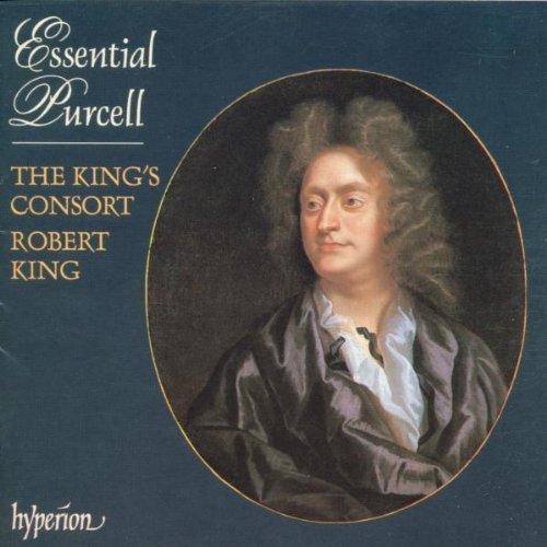 Essential Purcell