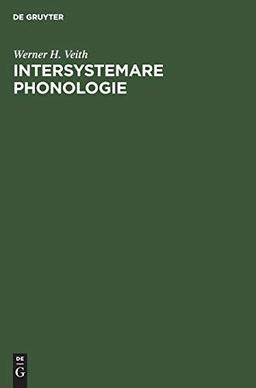 Intersystemare Phonologie: Exemplarisch an diastratisch-diatopischen Differenzierungen im Deutschen