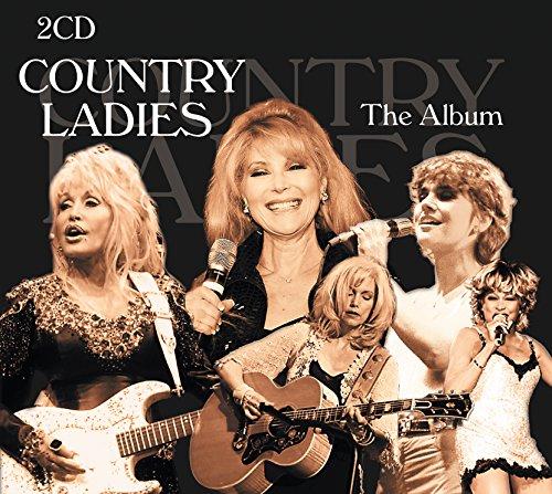 Country Ladies-the Album