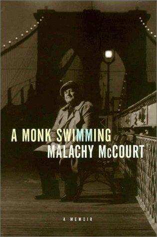 A Monk Swimming: A Memoir