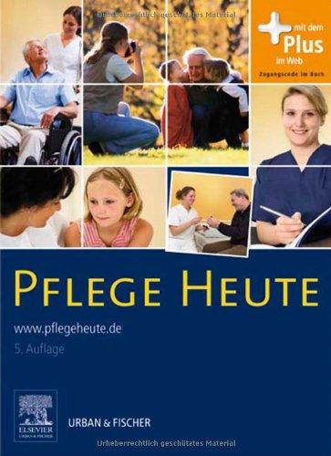 Pflege Heute