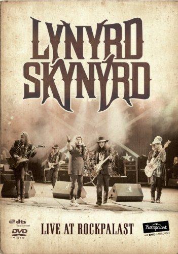 Lynyrd Skynyrd - Live at Rockpalast