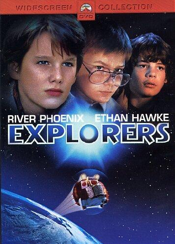 Explorers [IT Import]