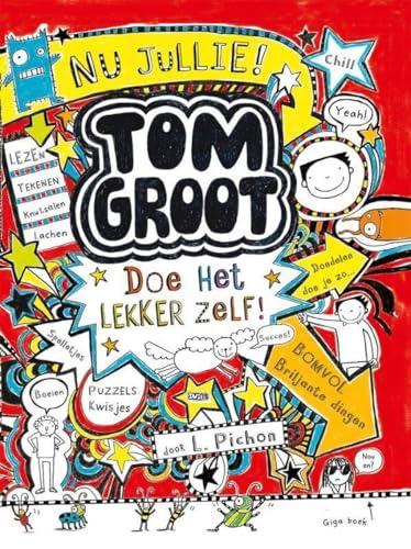 Tom Groot