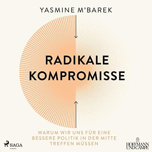 Radikale Kompromisse: Warum wir uns für eine bessere Politik in der Mitte treffen müssen