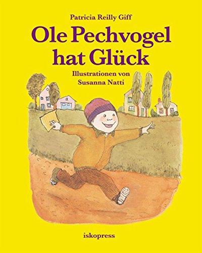 Ole Pechvogel hat Glück