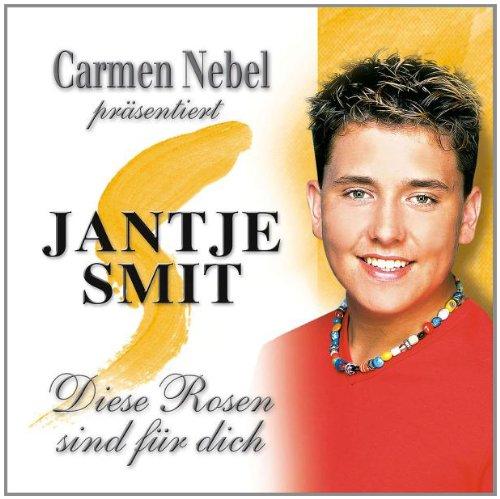 Carmen Nebel Präs. Jantje Smit