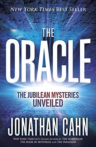 Cahn, J: Oracle, The (The Jubilean Mystery Unveiled)