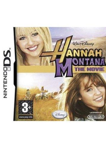 Hannah Montana le film