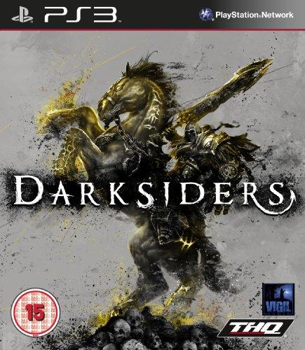 Darksiders [UK Import]