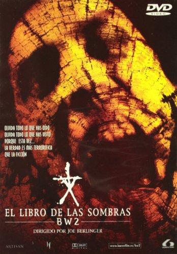 El Libro De Las Sombras: Bw2 [Spanien Import]