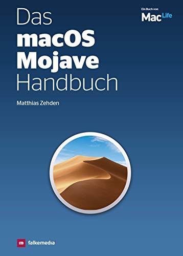 Das macOS Mojave Handbuch