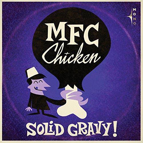 Solid Gravy [Vinyl LP]