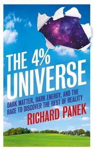 4-Percent Universe