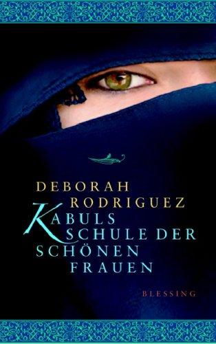 Kabuls Schule der schönen Frauen