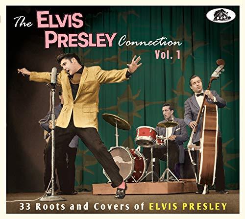 The Elvis Presley Connection Vol.1