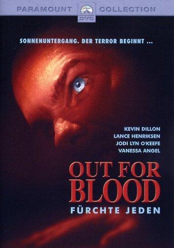 Out for Blood - Fürchte jeden