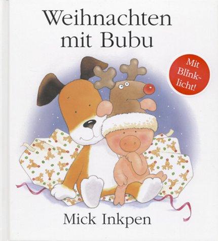 Weihnachten mit Bubu