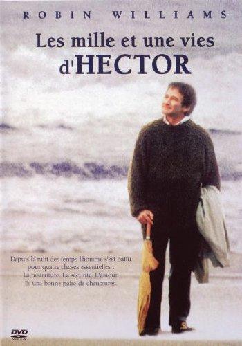 Les mille et une vies d'hector [FR Import]