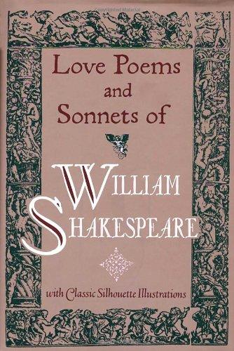 Love Poems & Sonnets of William Shakespeare