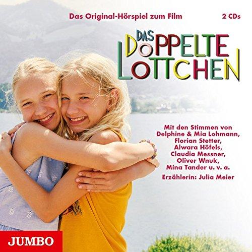 Das doppelte Lottchen. Das Original-Hörspiel zum Film