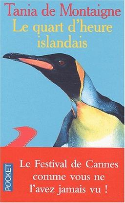 Le quart d'heure islandais