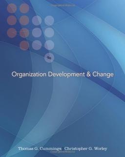 Organization Development & Change [With Online Access Code]