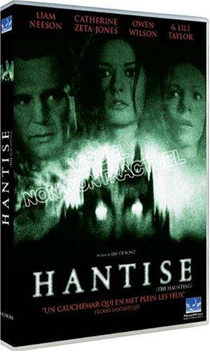 Hantise [FR IMPORT]