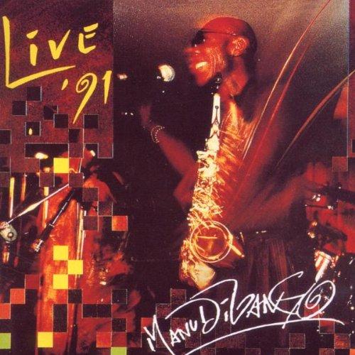 Live '91