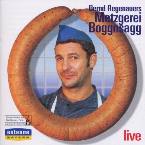 Metzgerei Boggnsagg Live