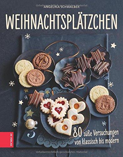 Weihnachtsplätzchen