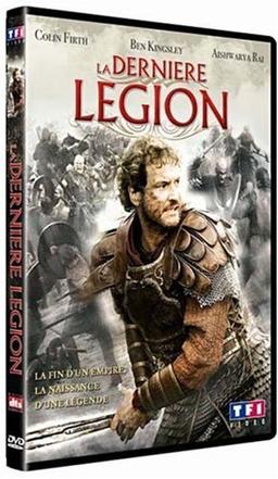 La dernière légion [FR Import]