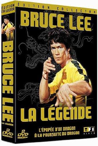 Bruce lee [FR Import]