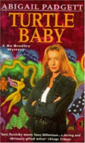 Turtle Baby (A Bo Bradley mystery)