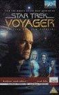 Star Trek - Voyager 3.11: Temporale Sprünge/Das wirkliche Leben [VHS]