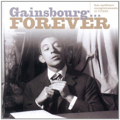 Gainsbourg Forever