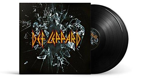 Def Leppard [Vinyl LP]